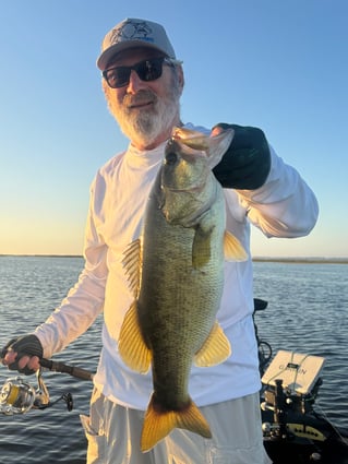 Rich Fishing