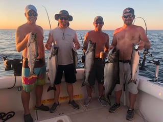 6-10 Hour Fishing Trip