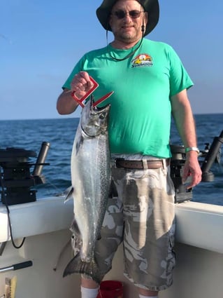 6-10 Hour Fishing Trip