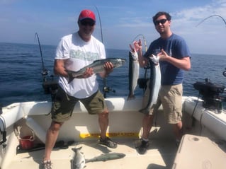 6-10 Hour Fishing Trip