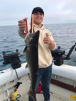 6-10 Hour Fishing Trip