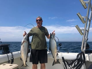 6-10 Hour Fishing Trip