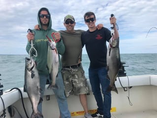 6-10 Hour Fishing Trip