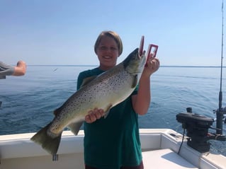 6-10 Hour Fishing Trip