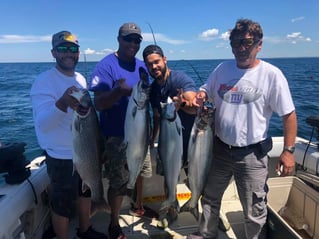 6-10 Hour Fishing Trip