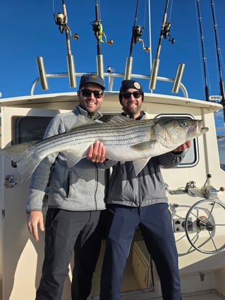 4-5 Hour Fishing Trip