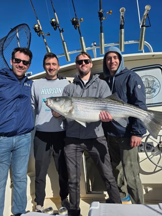 4-5 Hour Fishing Trip