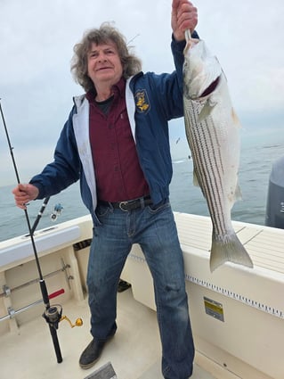 4-5 Hour Fishing Trip