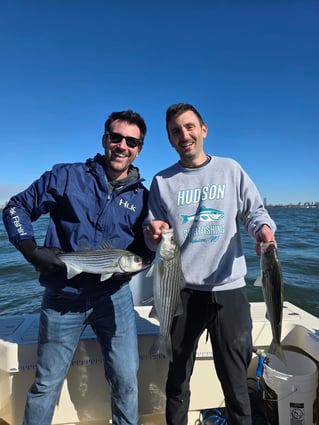 4-5 Hour Fishing Trip