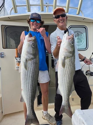 4-5 Hour Fishing Trip