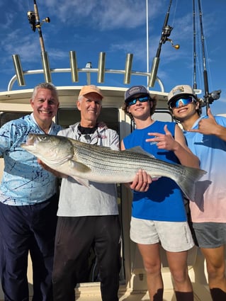 4-5 Hour Fishing Trip