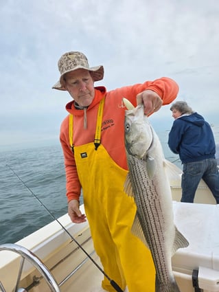 4-5 Hour Fishing Trip
