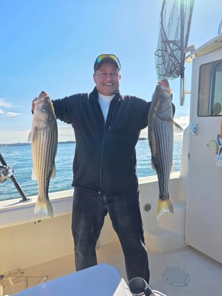 4-5 Hour Fishing Trip