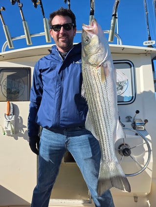 4-5 Hour Fishing Trip