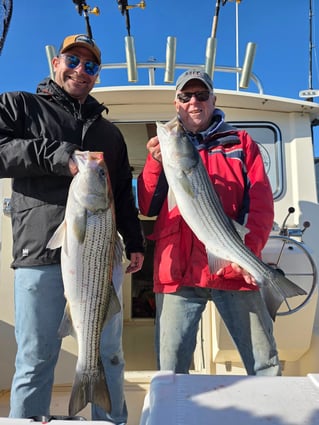 4-5 Hour Fishing Trip