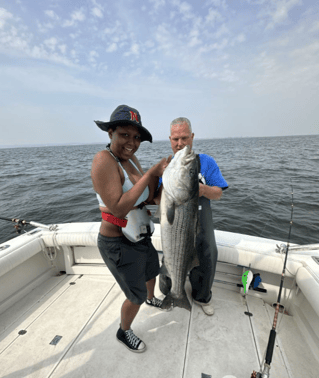4-6 Hour Fishing Trip