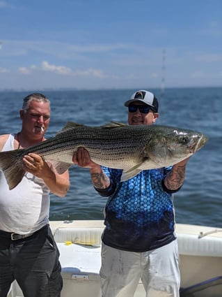 4-6 Hour Fishing Trip