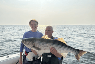 4-6 Hour Fishing Trip