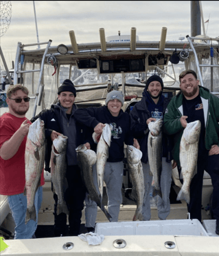 4-6 Hour Fishing Trip