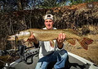 Bass Fishing Trips