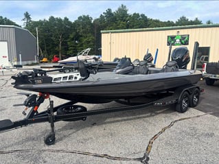 Bass Fishing Trips