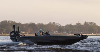 Bass Fishing Trips