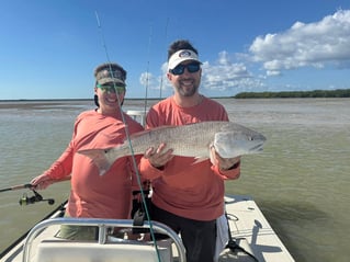 Half Day Trip – Flats Fishing