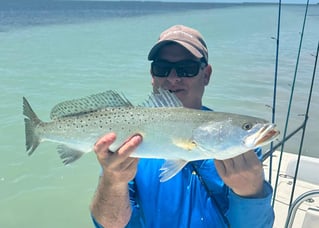 SFL Flats & Backcountry Fishing