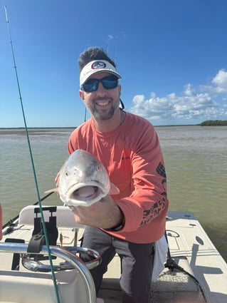 Half Day Trip – Flats Fishing