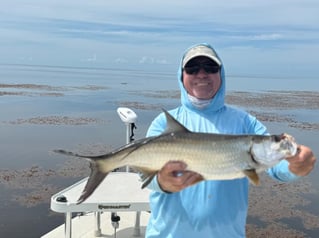 Half Day Trip – Flats Fishing