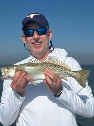 Half Day Trip – Flats Fishing