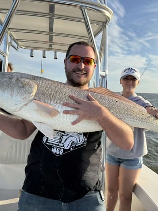 6-8 Hour Trip – Inshore/Nearshore