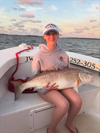 6-8 Hour Trip – Inshore/Nearshore