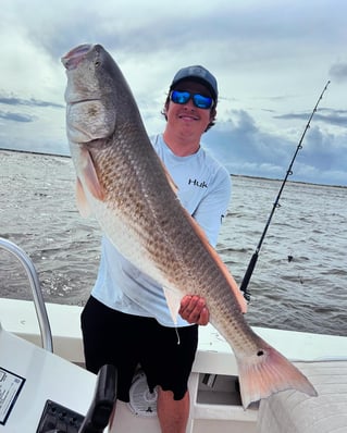 6-8 Hour Trip – Inshore/Nearshore