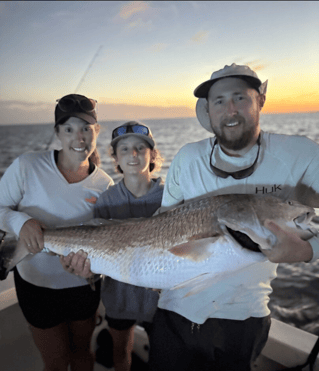 6-8 Hour Trip – Inshore/Nearshore