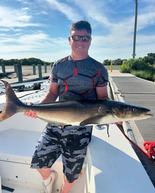 6-8 Hour Trip – Inshore/Nearshore