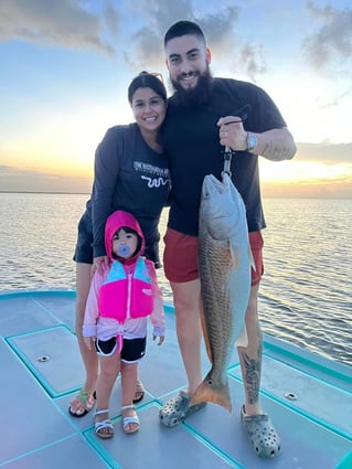 Inshore Fishing Trip