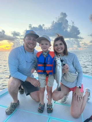 Inshore Fishing Trip
