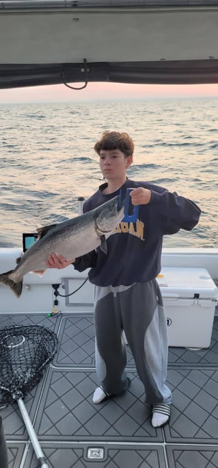 Guided Freshwater Fishing