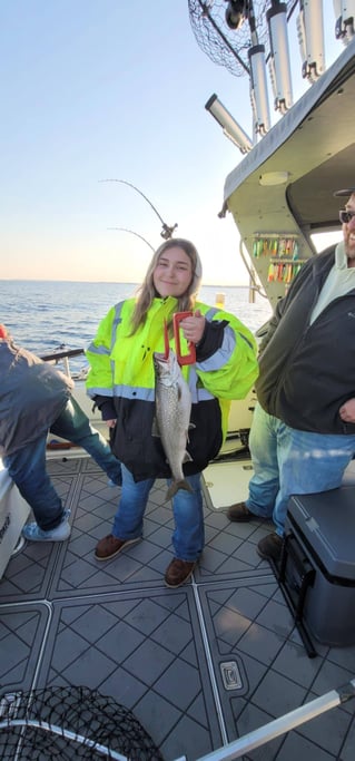Guided Freshwater Fishing