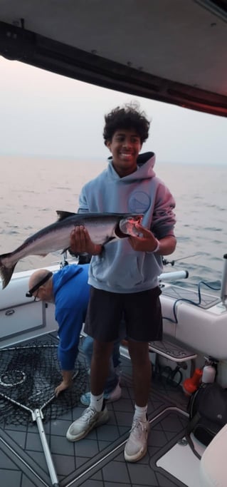 Guided Freshwater Fishing