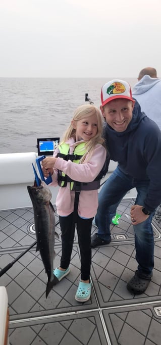 Guided Freshwater Fishing