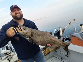 Salmon & Trout Fishing 