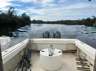 Snapper Trip