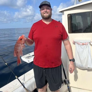 Snapper Trip