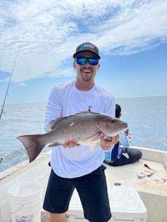 Snapper Trip