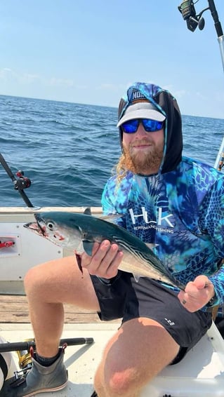 Snapper Trip