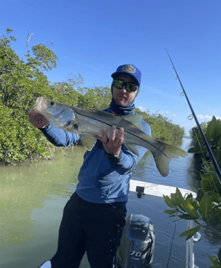 4-8 Hours Fishing Trip