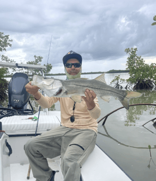 4-8 Hours Fishing Trip