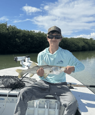 4-8 Hours Fishing Trip